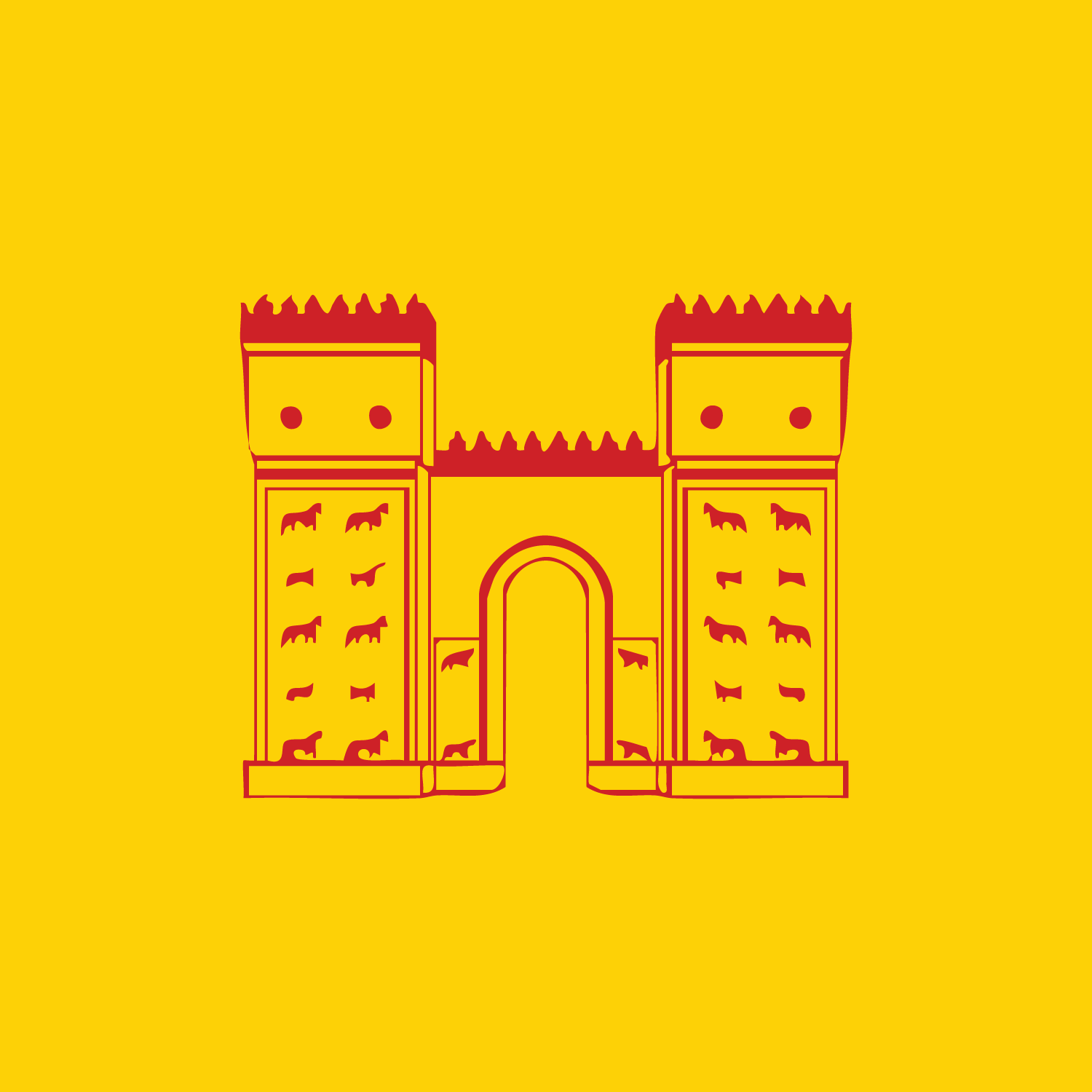 Babylon Gate