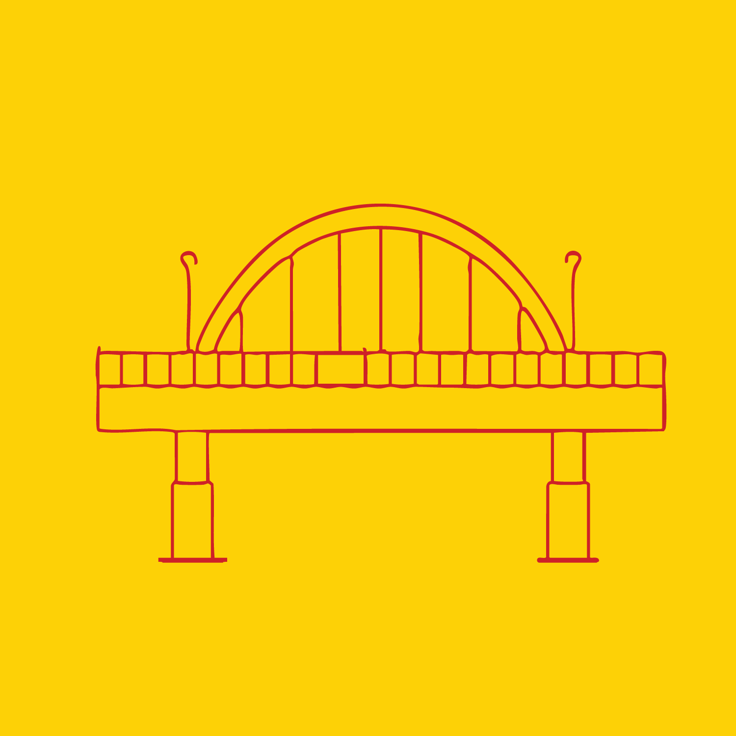 Karbala Bridge