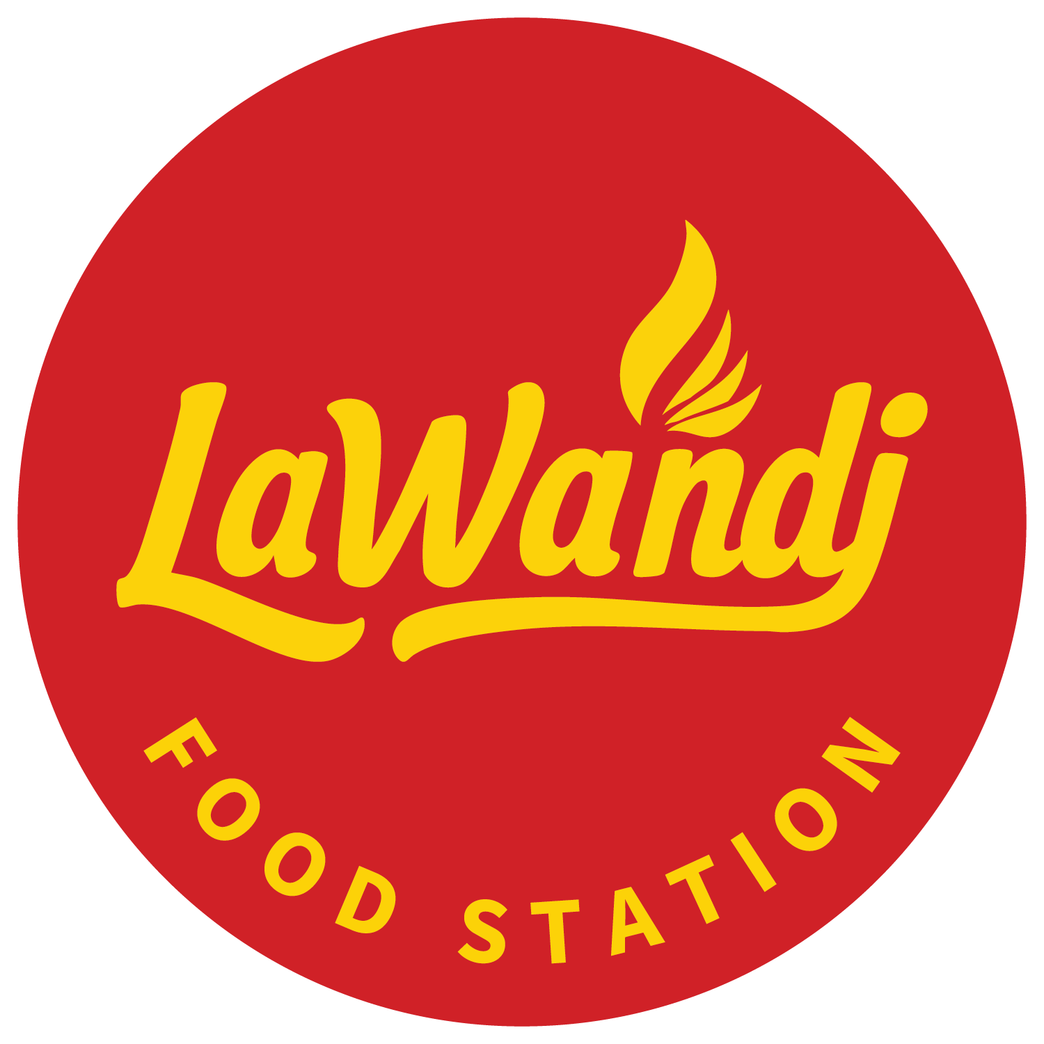 Lawandi Food Station